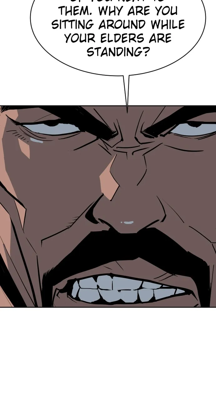The Masters of Heaven and Earth Chapter 11 page 56 - 