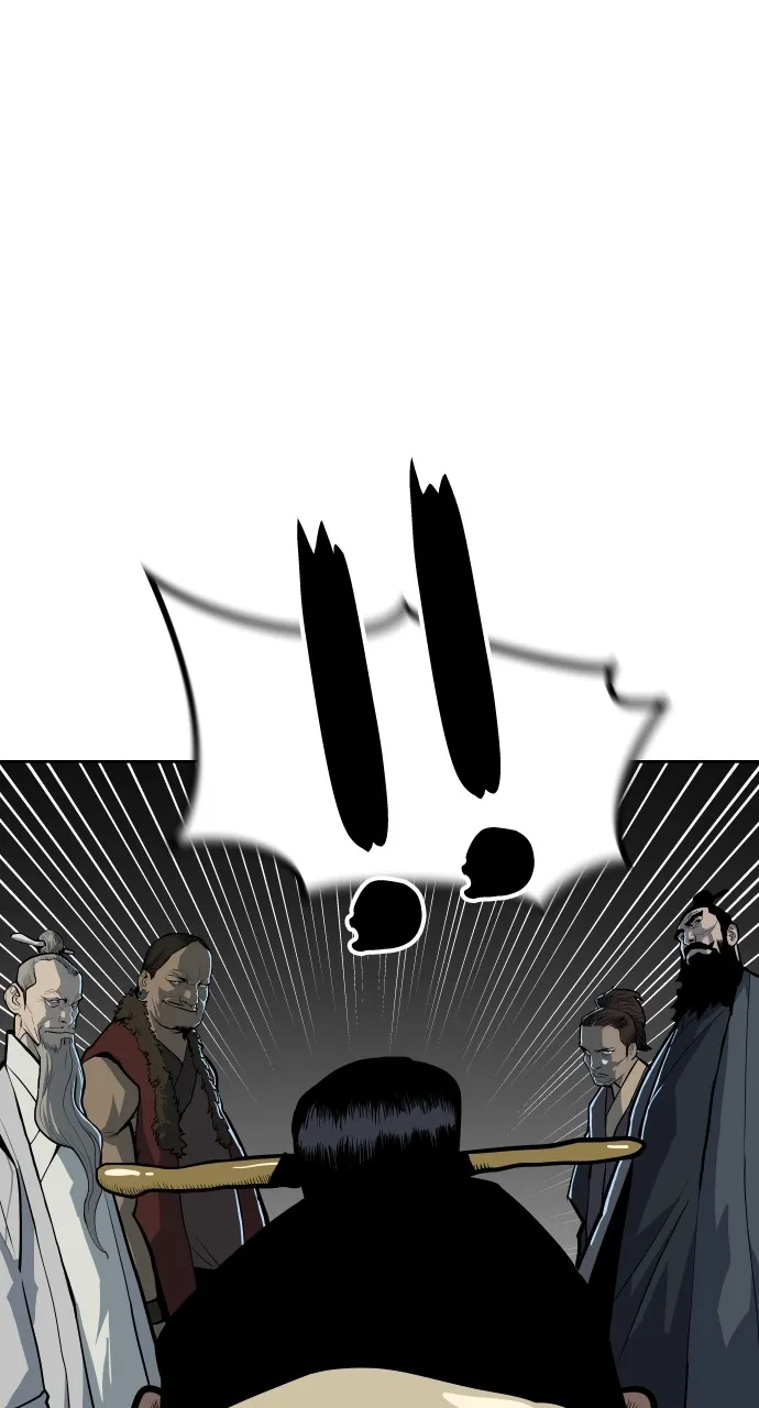 The Masters of Heaven and Earth Chapter 11 page 57 - 