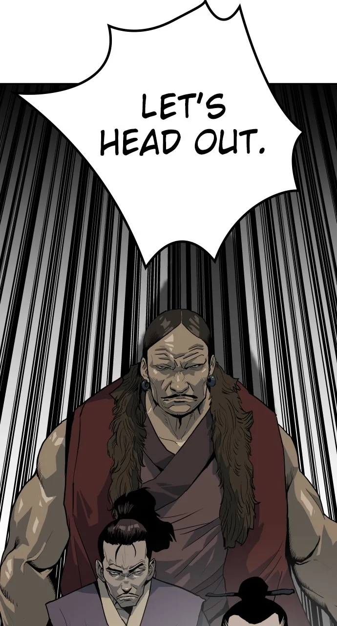 The Masters of Heaven and Earth Chapter 11 page 59 - 