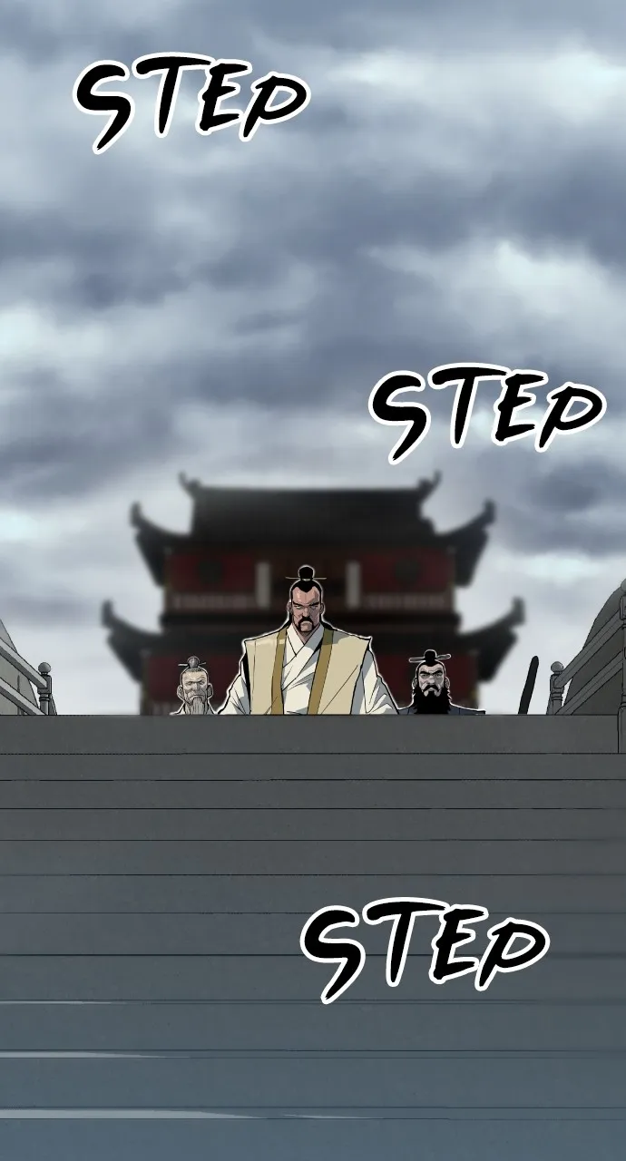 The Masters of Heaven and Earth Chapter 11 page 65 - 