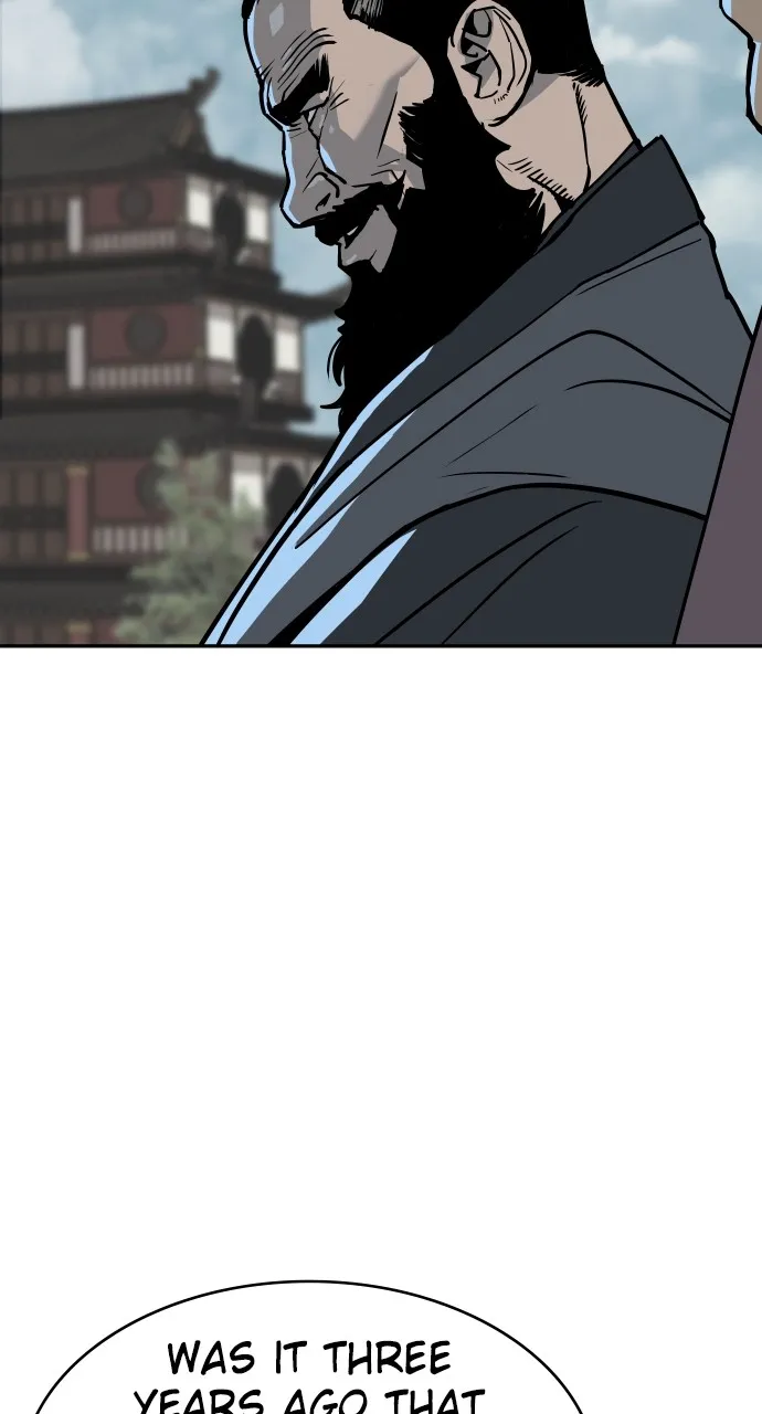 The Masters of Heaven and Earth Chapter 11 page 69 - 