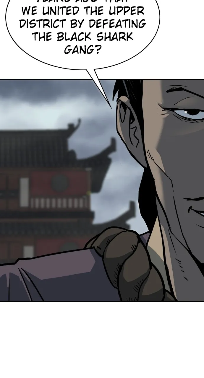 The Masters of Heaven and Earth Chapter 11 page 70 - 