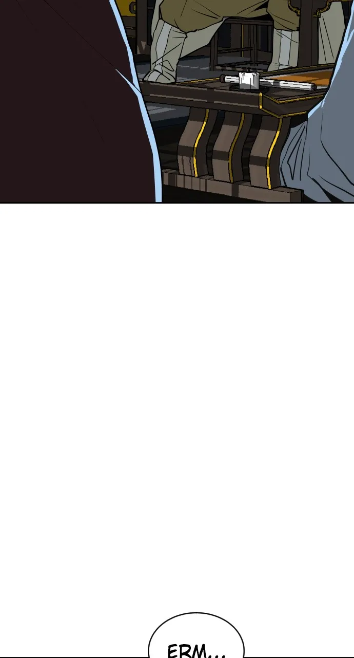 The Masters of Heaven and Earth Chapter 11 page 8 - 