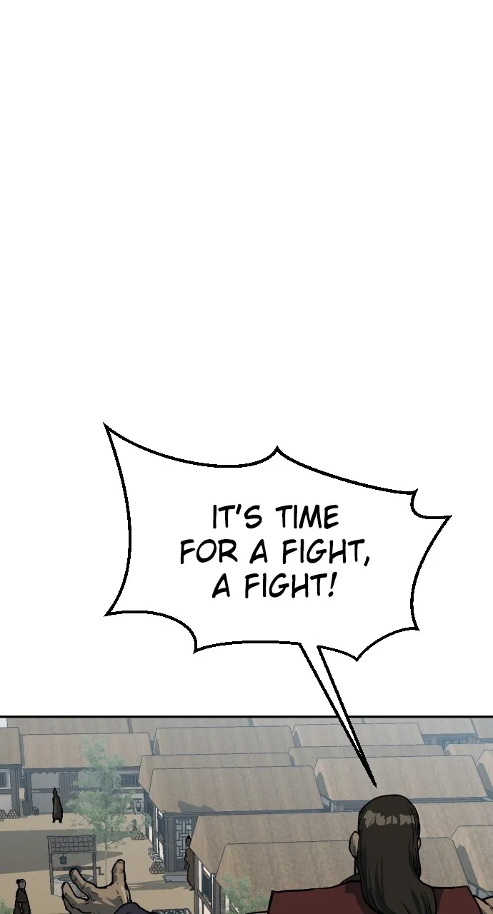 The Masters of Heaven and Earth Chapter 11 page 71 - 