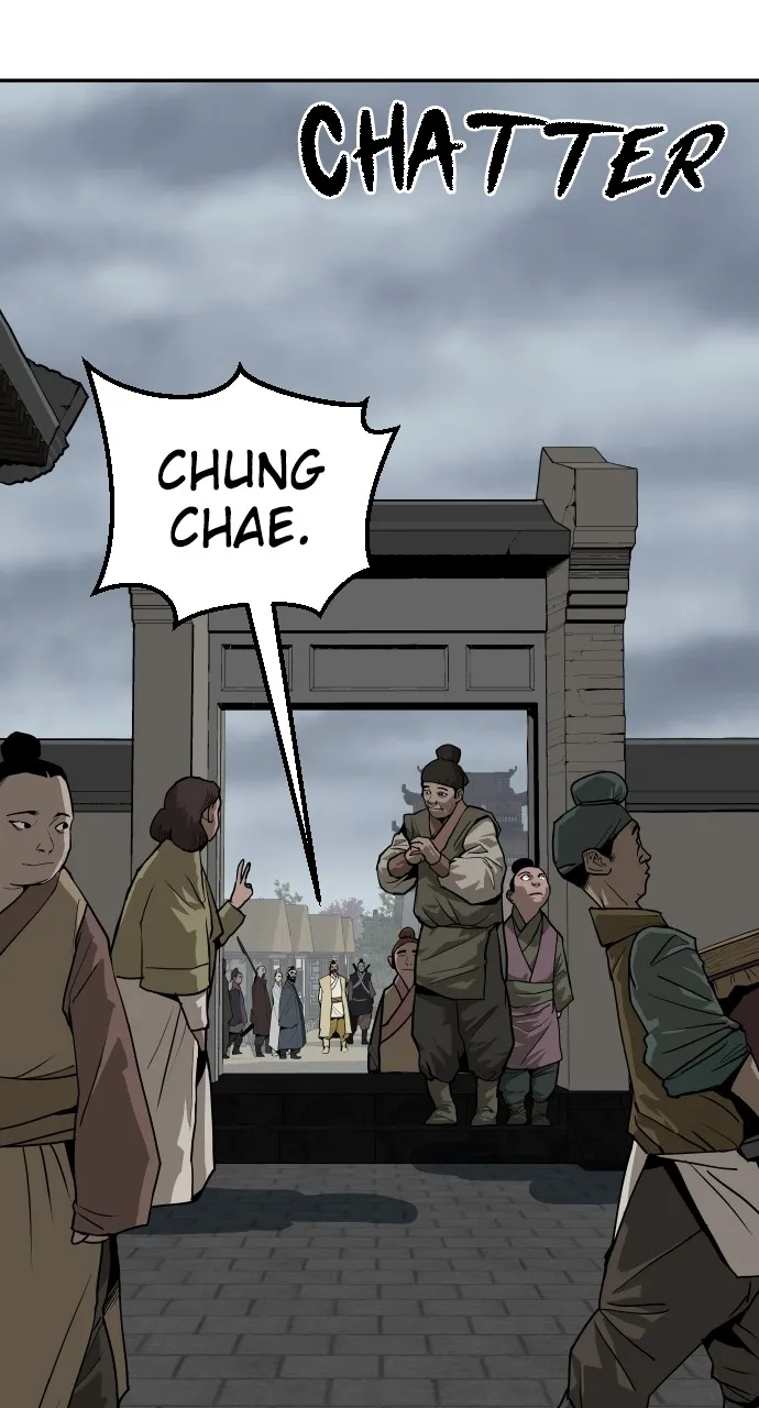 The Masters of Heaven and Earth Chapter 11 page 75 - 