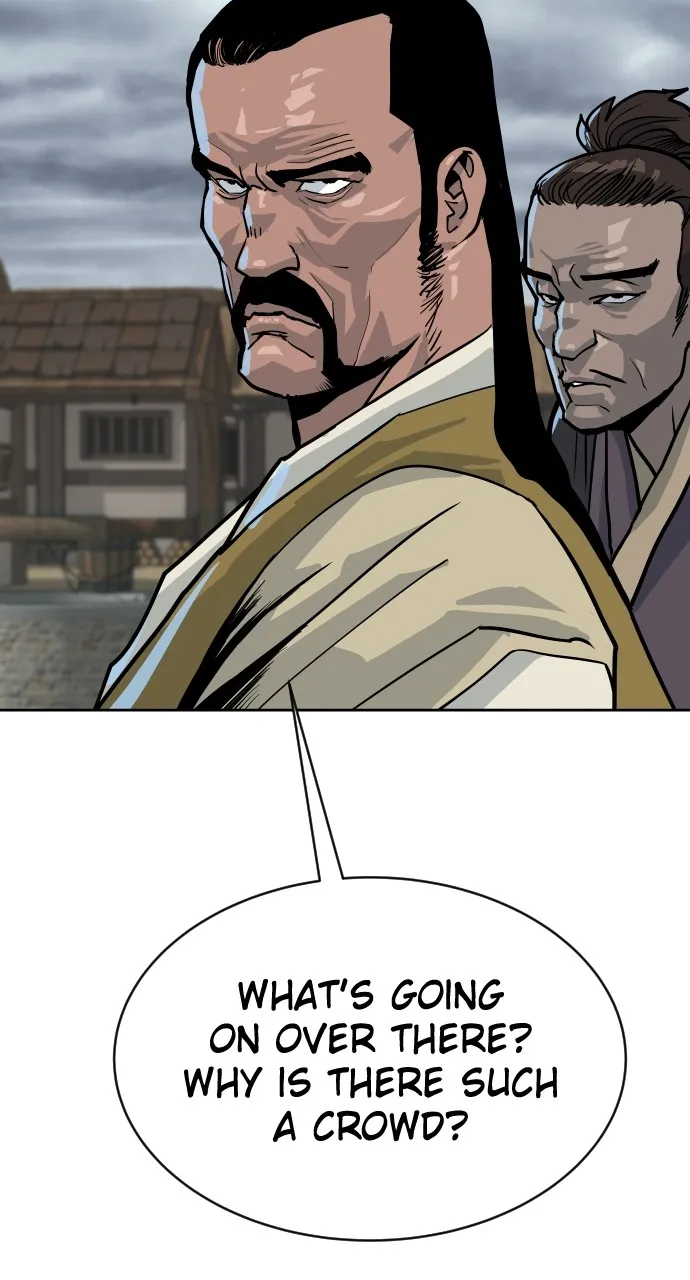 The Masters of Heaven and Earth Chapter 11 page 77 - 