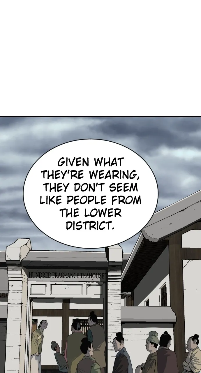 The Masters of Heaven and Earth Chapter 11 page 78 - 