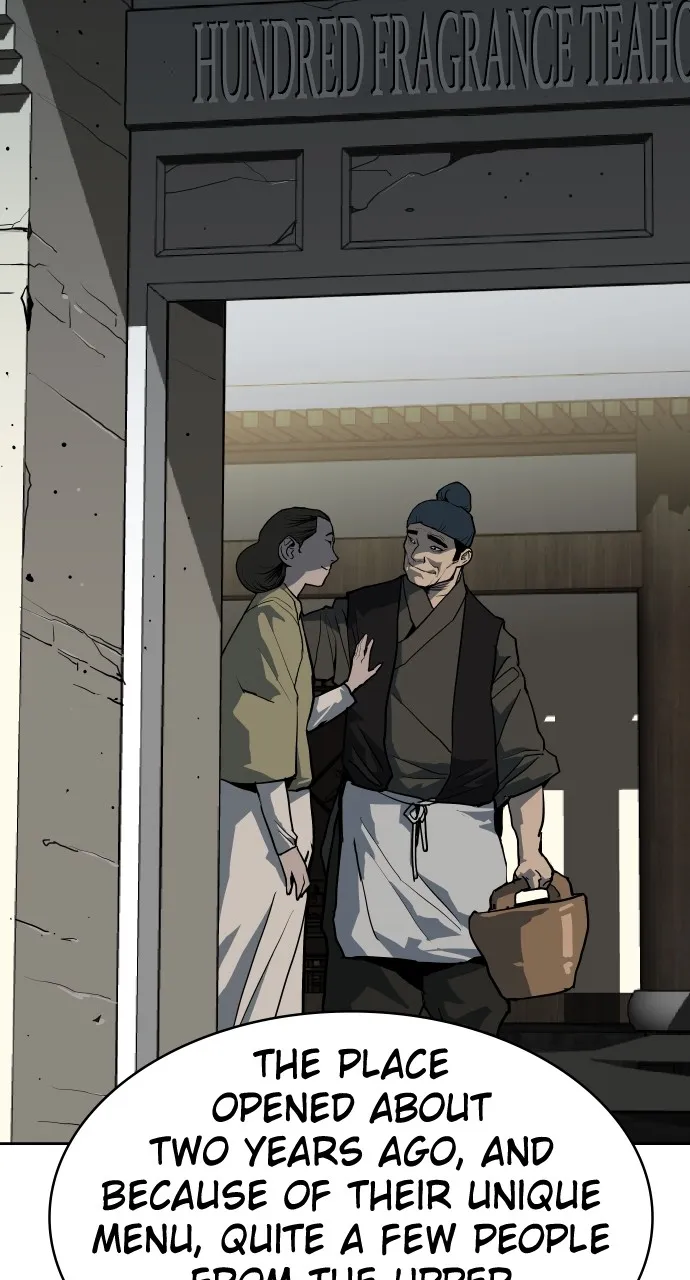 The Masters of Heaven and Earth Chapter 11 page 80 - 