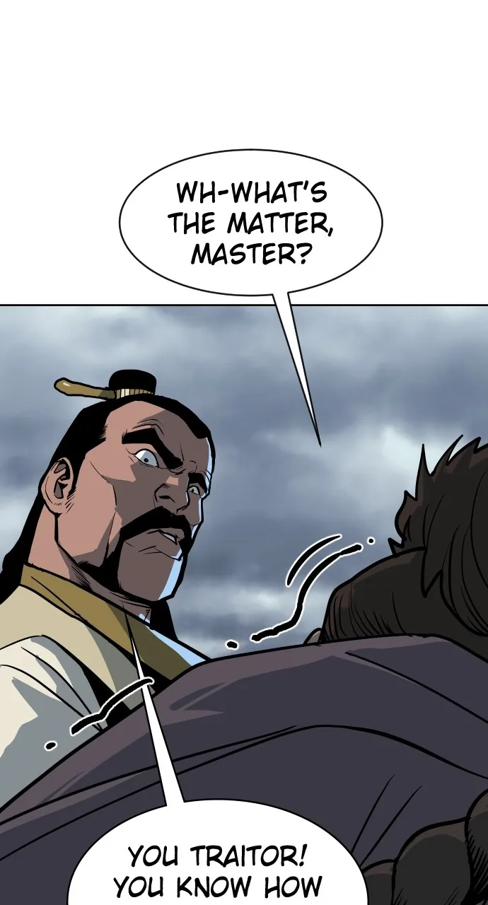 The Masters of Heaven and Earth Chapter 11 page 84 - 