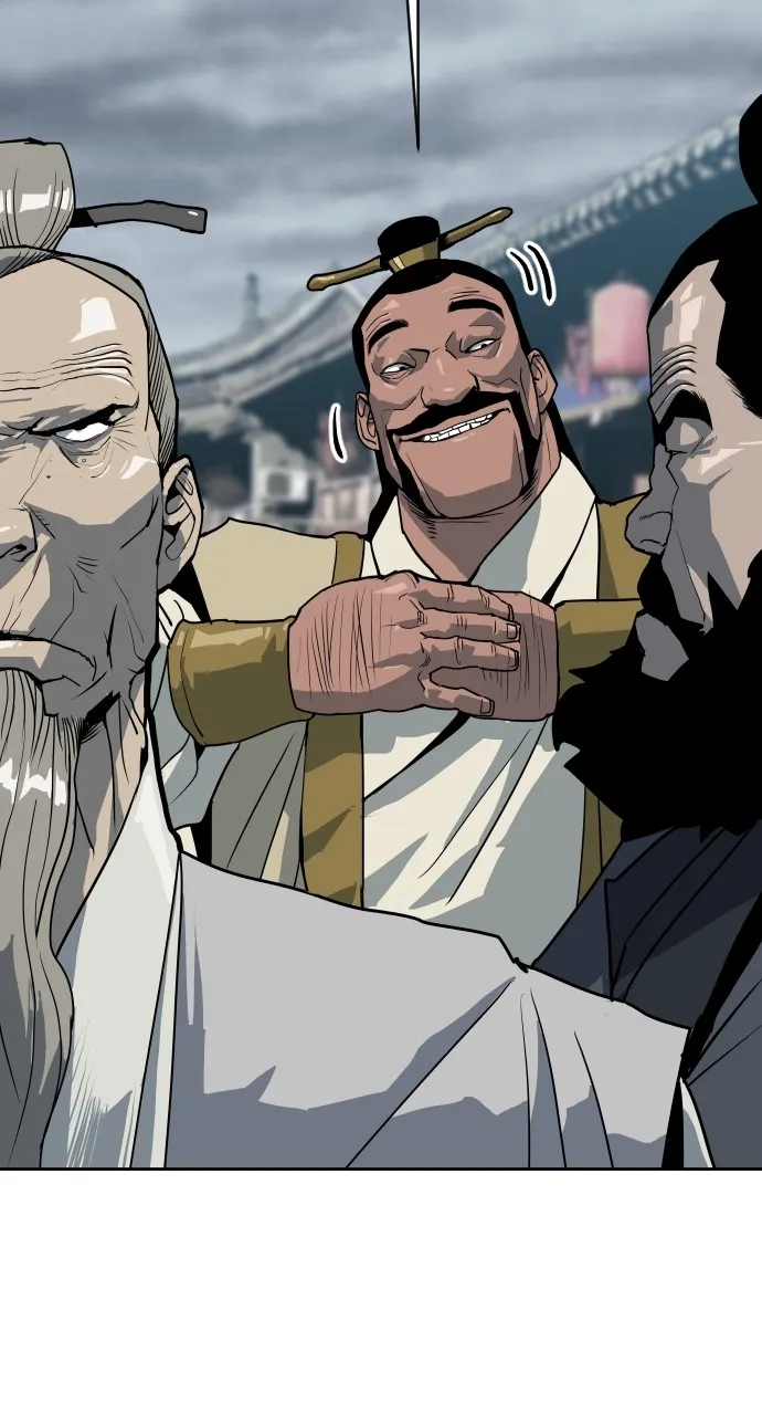 The Masters of Heaven and Earth Chapter 11 page 88 - 