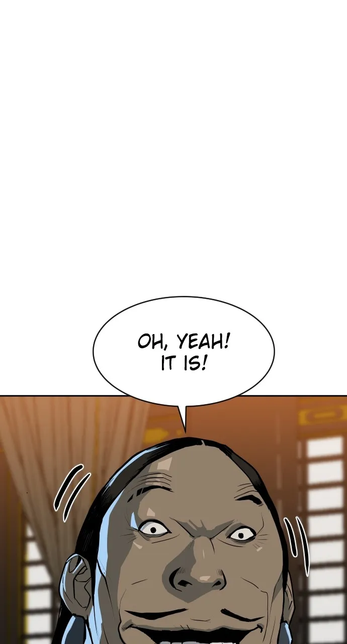 The Masters of Heaven and Earth Chapter 11 page 10 - 