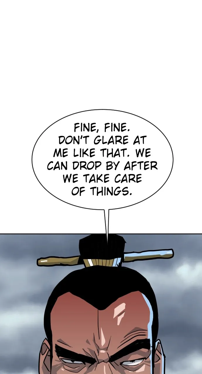 The Masters of Heaven and Earth Chapter 11 page 91 - 
