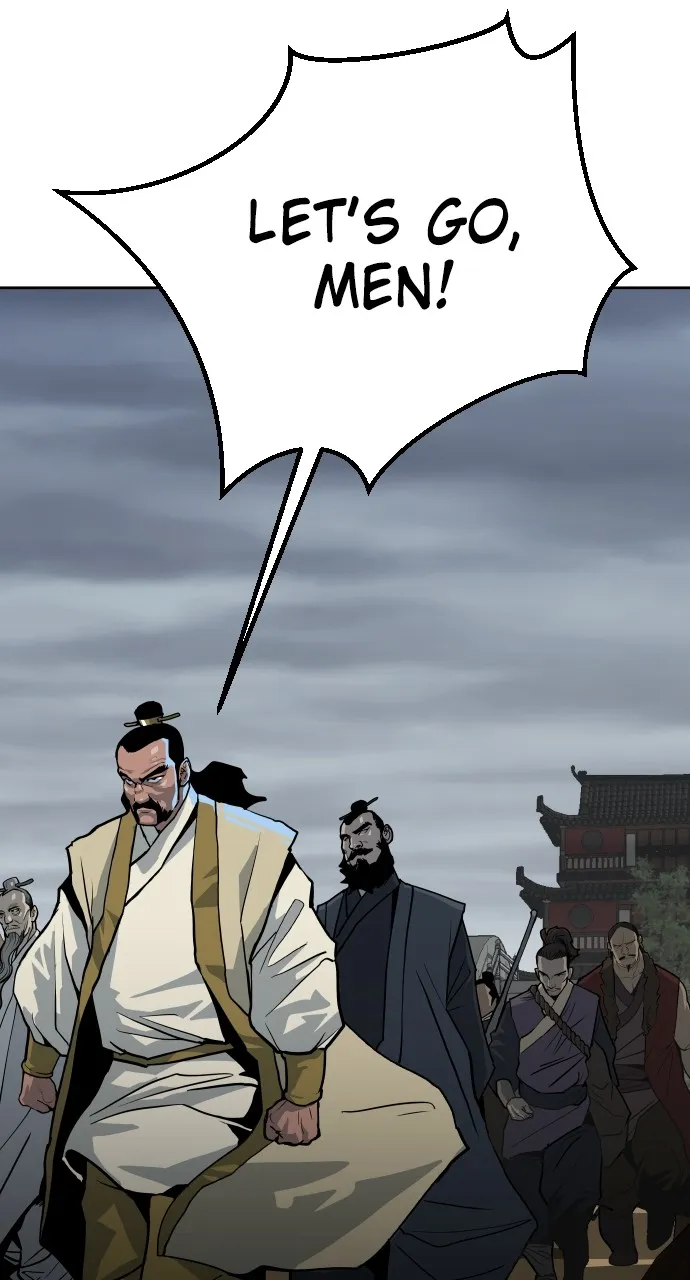 The Masters of Heaven and Earth Chapter 11 page 93 - 
