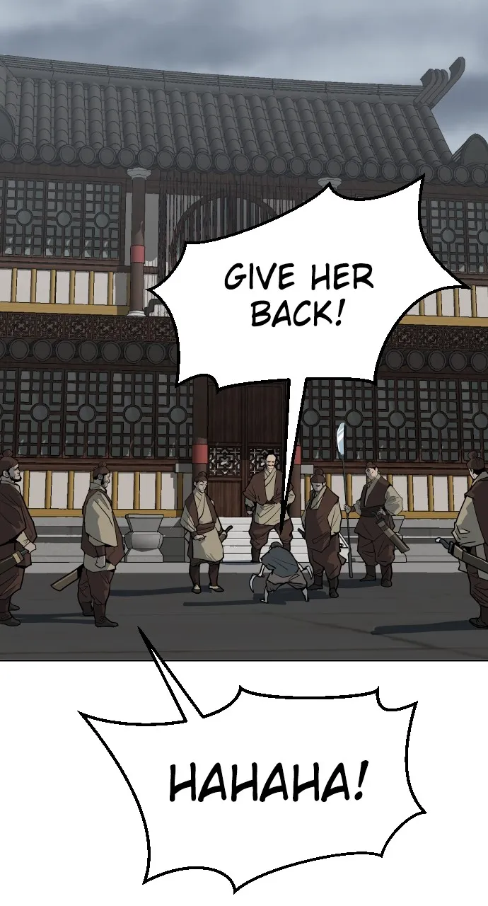 The Masters of Heaven and Earth Chapter 11 page 96 - 