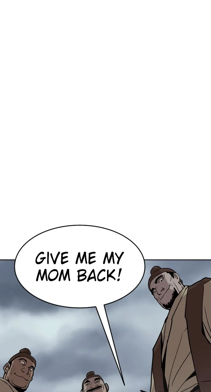 The Masters of Heaven and Earth Chapter 11 page 97 - 