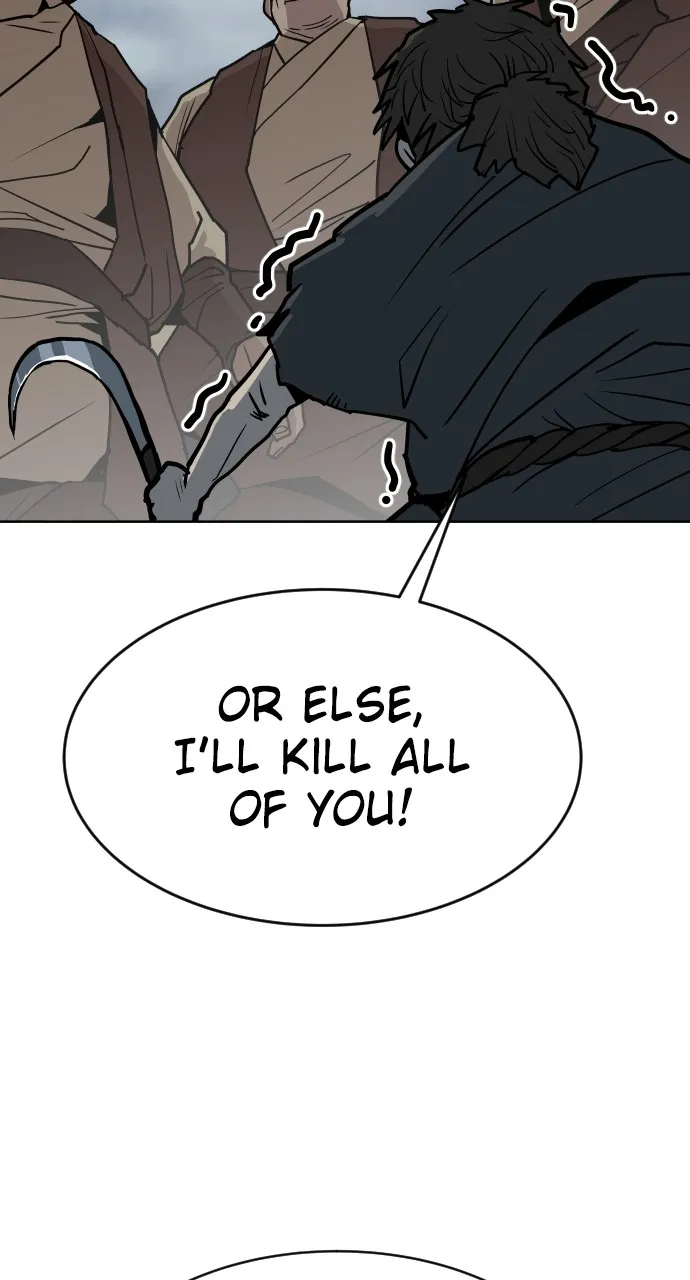 The Masters of Heaven and Earth Chapter 11 page 98 - 