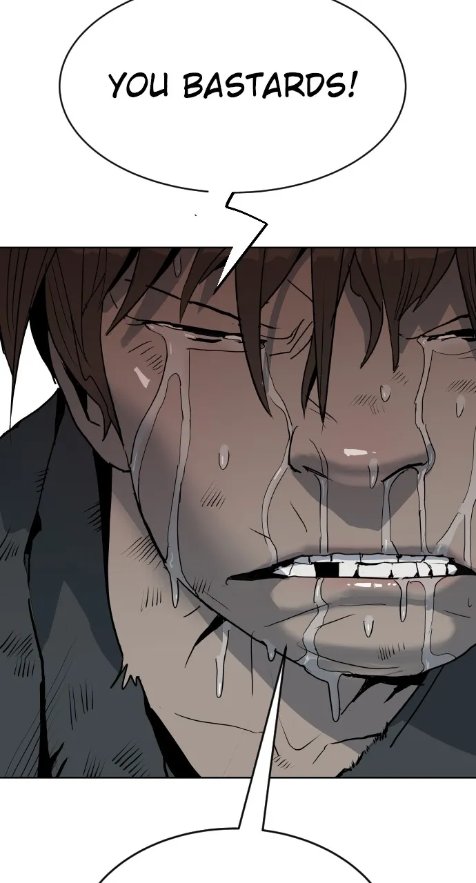 The Masters of Heaven and Earth Chapter 11 page 99 - 