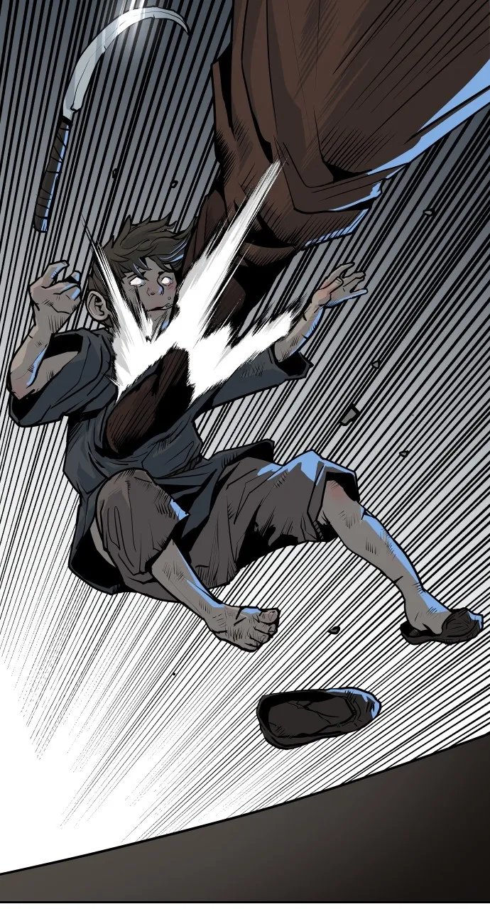 The Masters of Heaven and Earth Chapter 12 page 11 - 