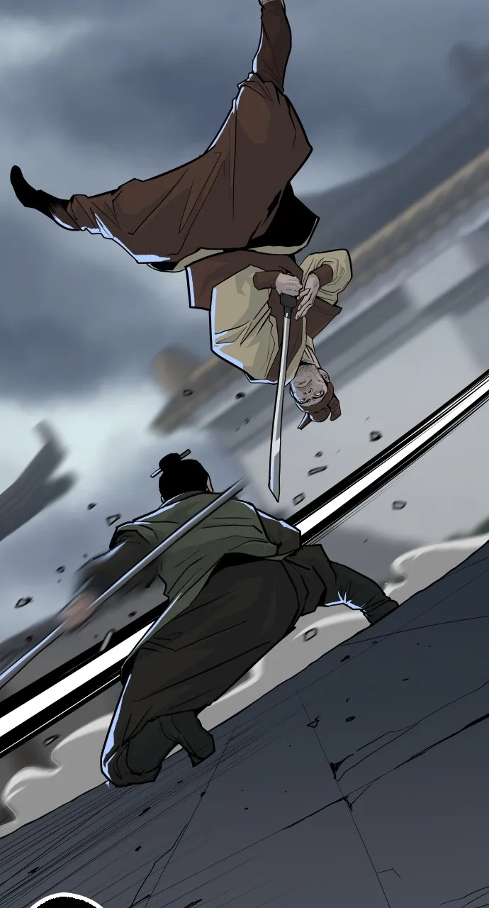 The Masters of Heaven and Earth Chapter 12 page 102 - 