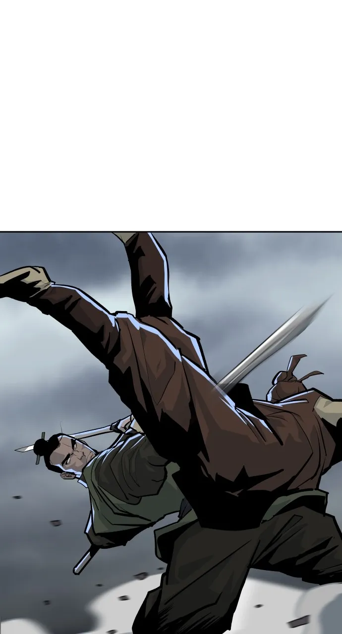 The Masters of Heaven and Earth Chapter 12 page 106 - 