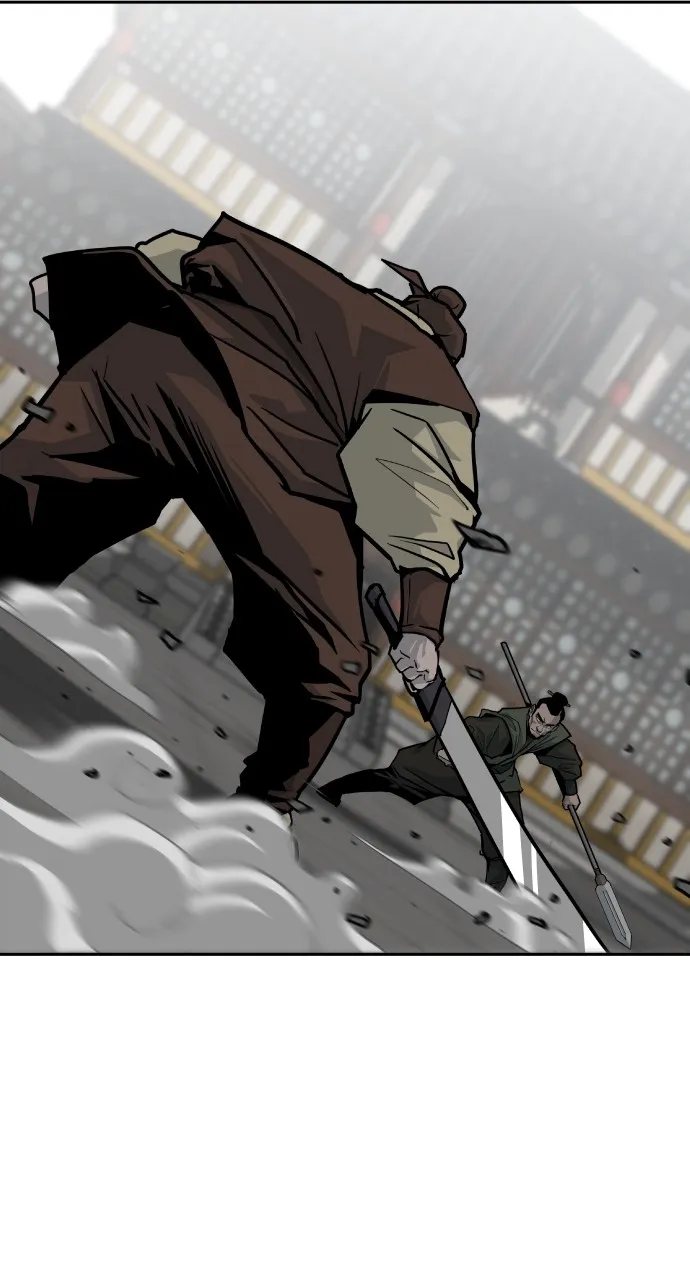 The Masters of Heaven and Earth Chapter 12 page 110 - 
