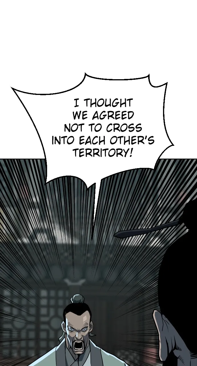 The Masters of Heaven and Earth Chapter 12 page 122 - 