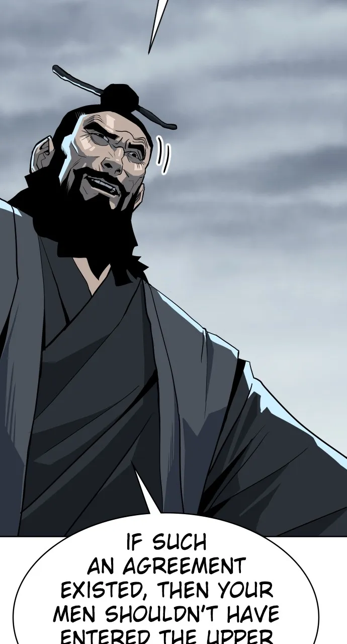 The Masters of Heaven and Earth Chapter 12 page 124 - 