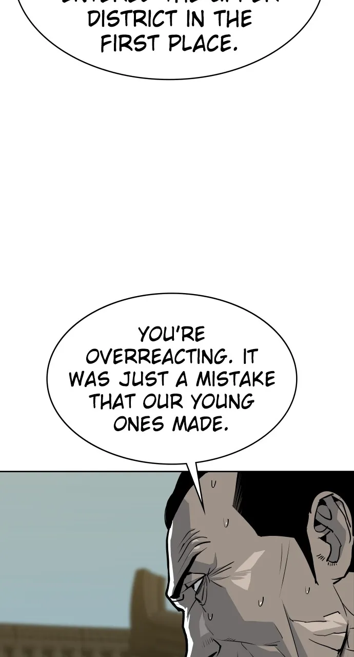 The Masters of Heaven and Earth Chapter 12 page 125 - 