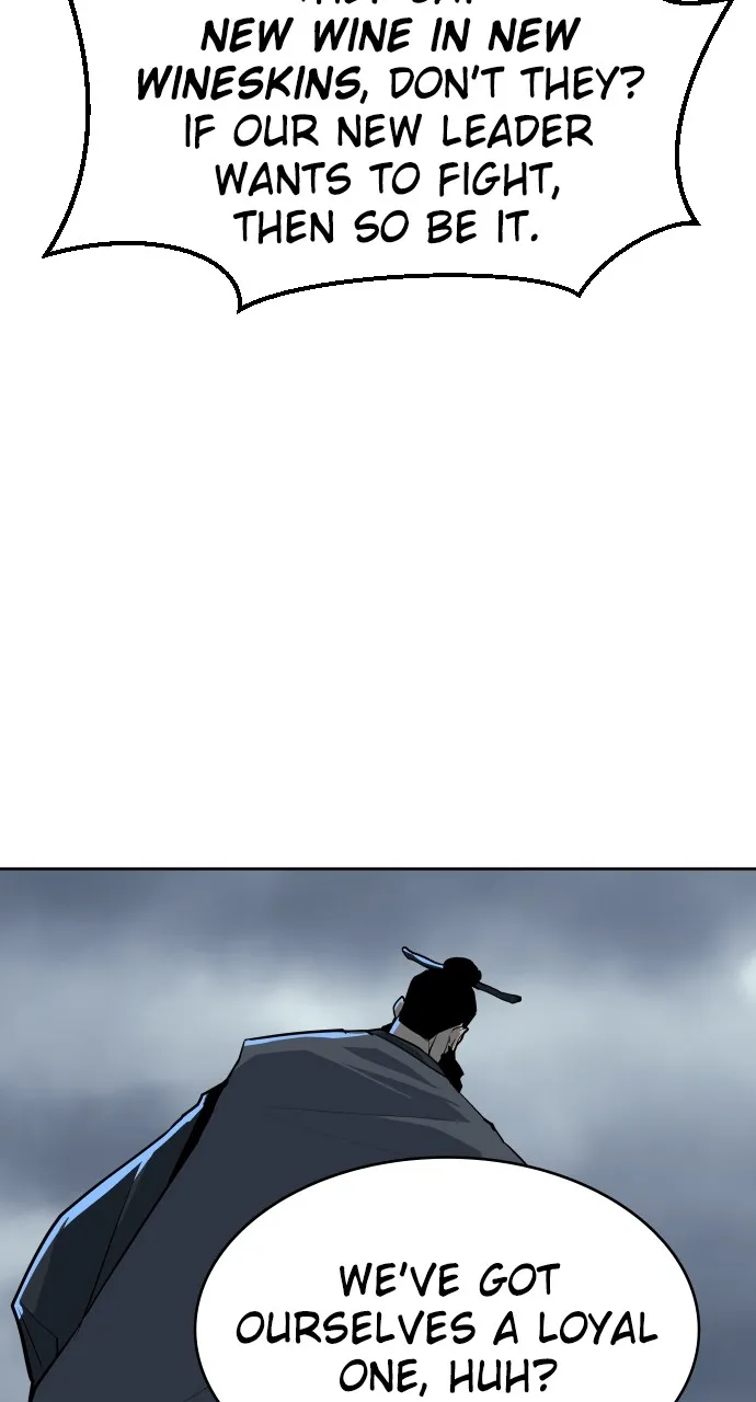 The Masters of Heaven and Earth Chapter 12 page 128 - 