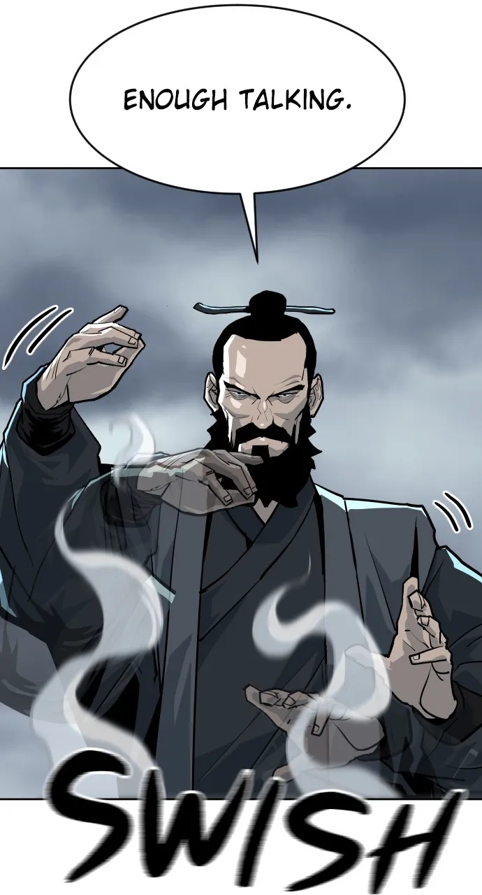 The Masters of Heaven and Earth Chapter 12 page 130 - 