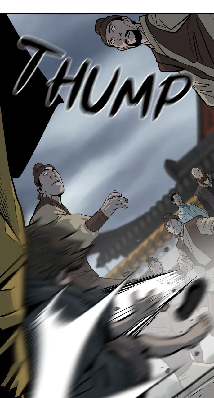 The Masters of Heaven and Earth Chapter 12 page 14 - 