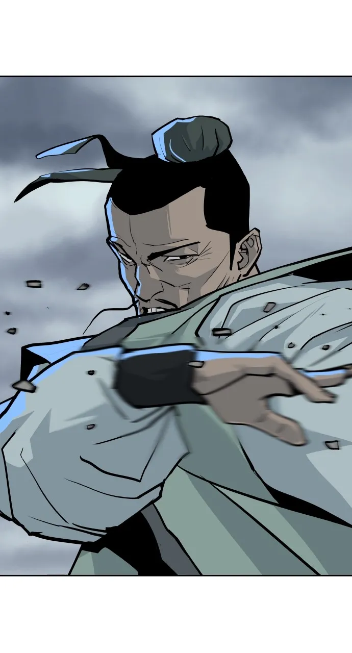 The Masters of Heaven and Earth Chapter 12 page 135 - 