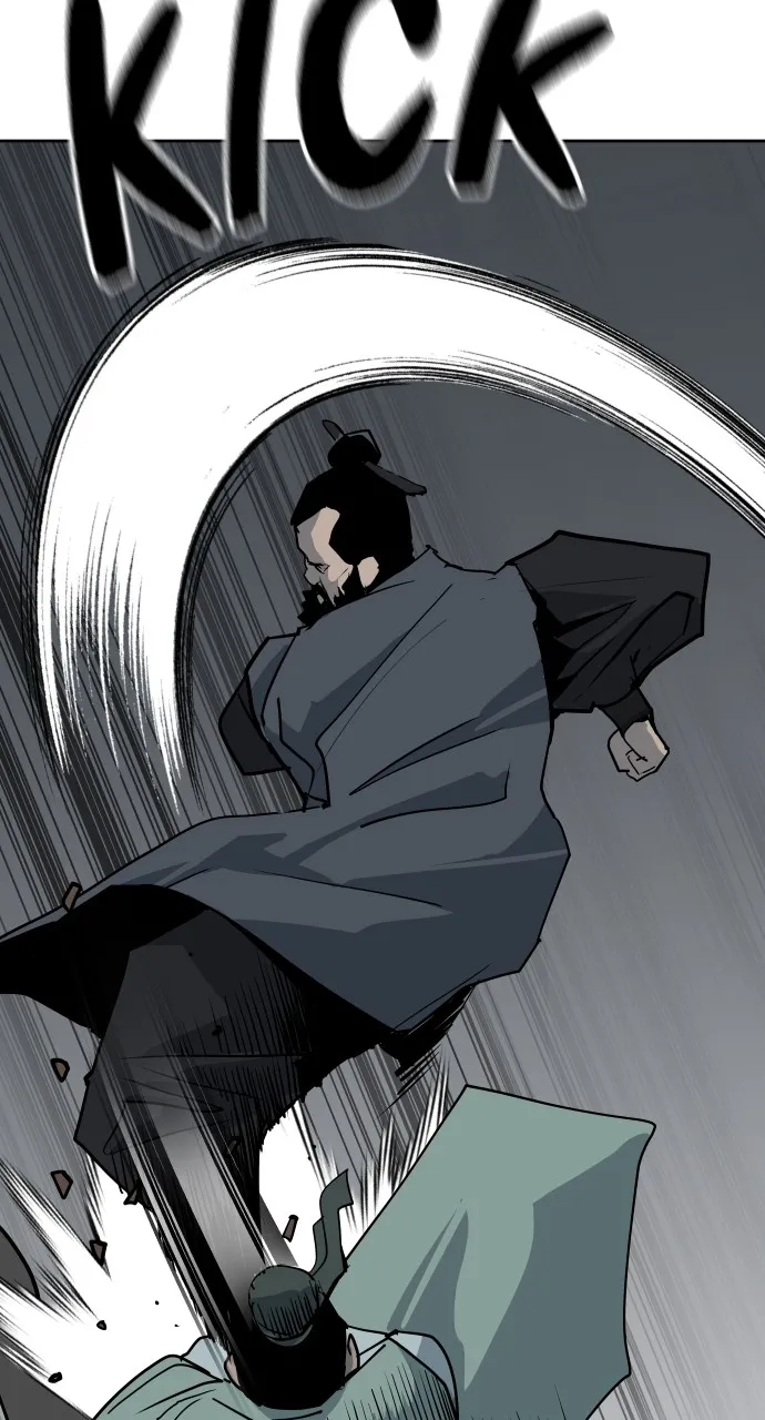 The Masters of Heaven and Earth Chapter 12 page 140 - 