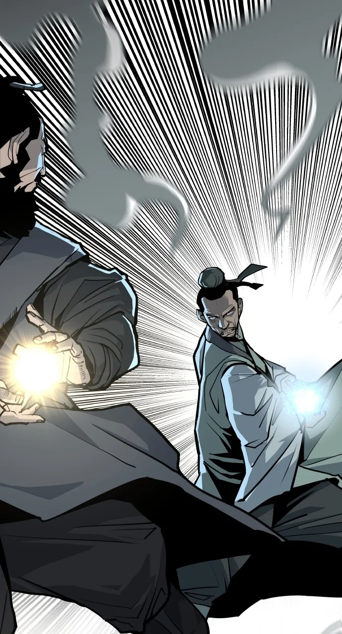 The Masters of Heaven and Earth Chapter 12 page 144 - 