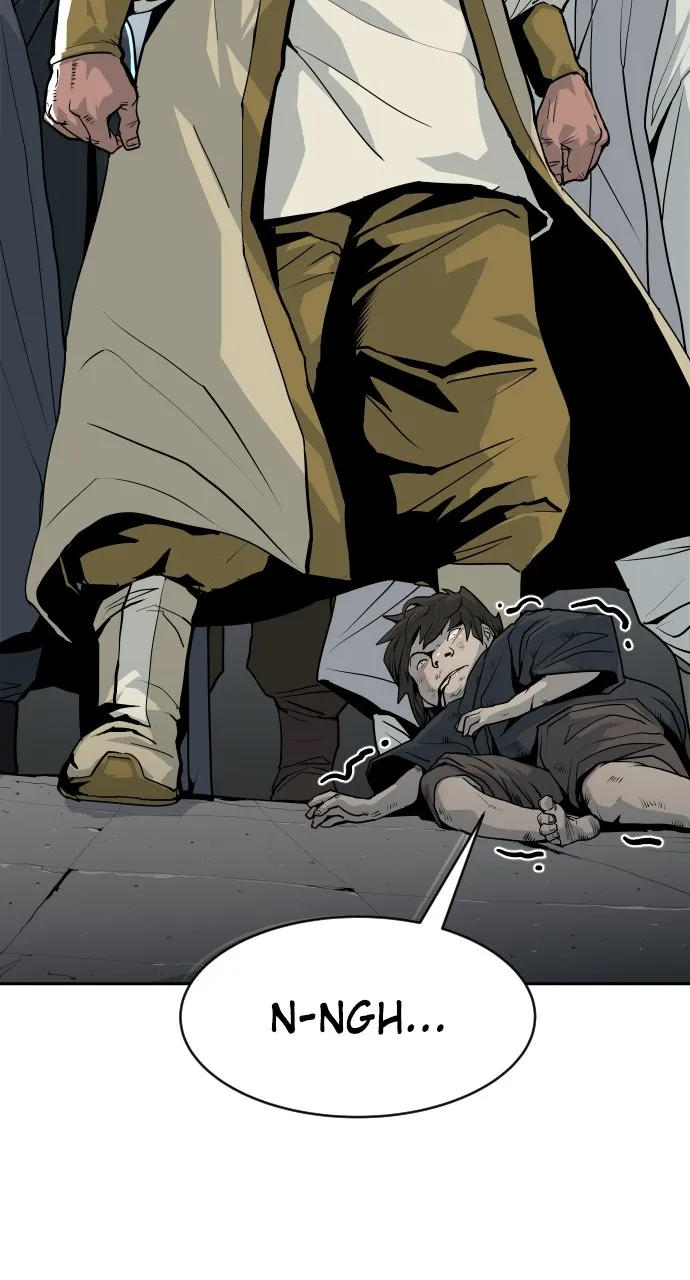 The Masters of Heaven and Earth Chapter 12 page 19 - 