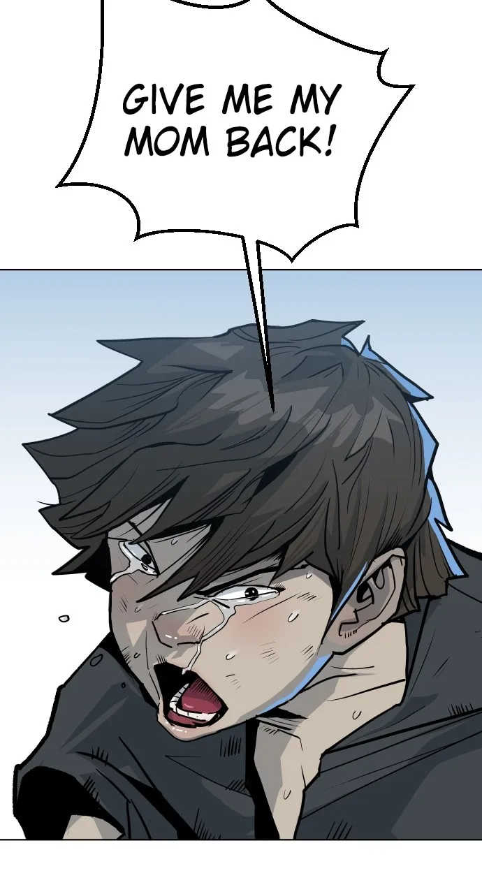 The Masters of Heaven and Earth Chapter 12 page 3 - 