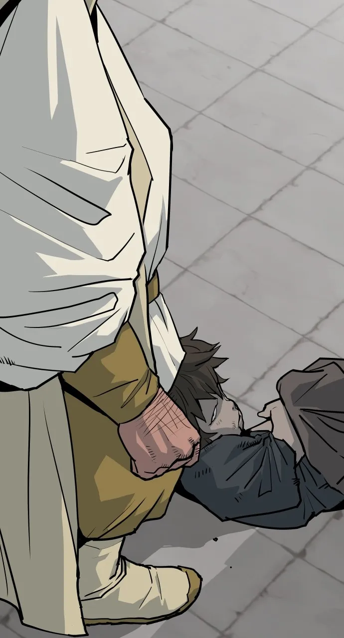 The Masters of Heaven and Earth Chapter 12 page 22 - 