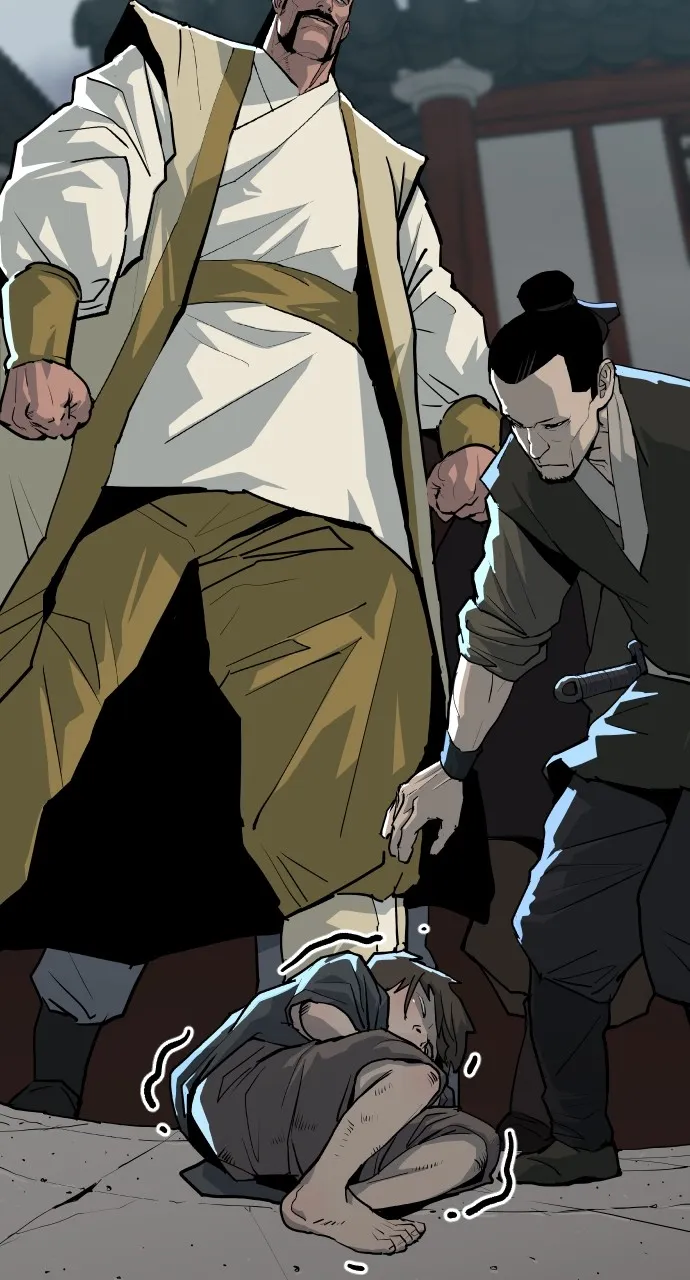 The Masters of Heaven and Earth Chapter 12 page 28 - 