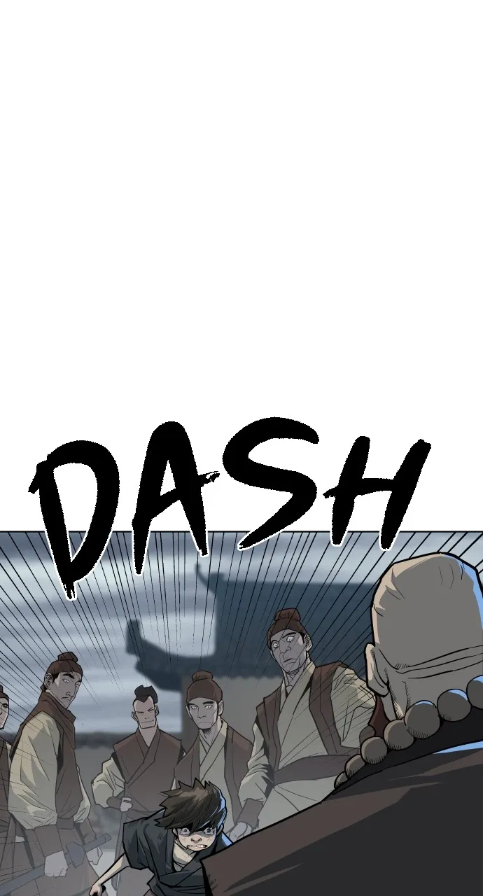 The Masters of Heaven and Earth Chapter 12 page 4 - 