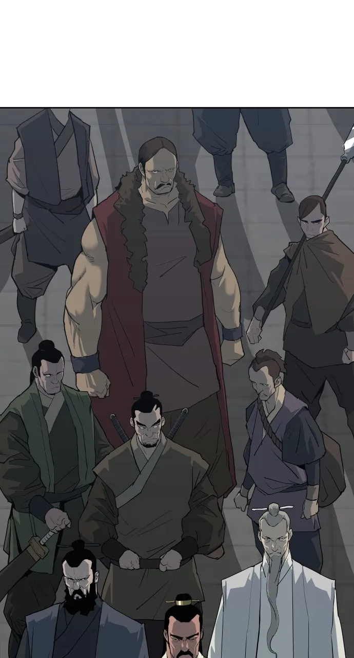 The Masters of Heaven and Earth Chapter 12 page 33 - 