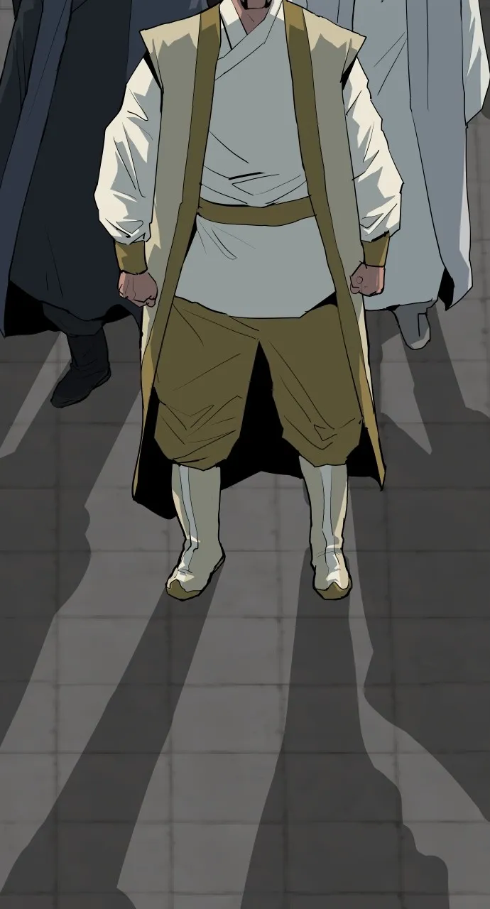 The Masters of Heaven and Earth Chapter 12 page 34 - 