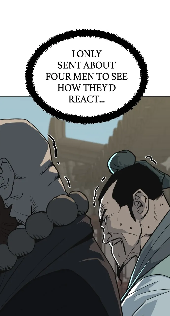 The Masters of Heaven and Earth Chapter 12 page 39 - 