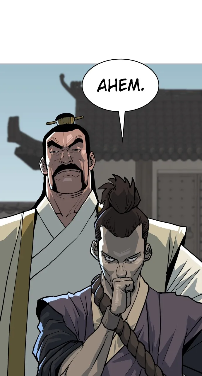 The Masters of Heaven and Earth Chapter 12 page 47 - 
