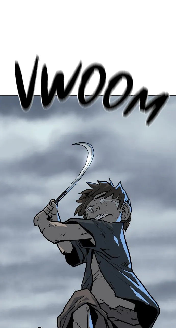 The Masters of Heaven and Earth Chapter 12 page 6 - 