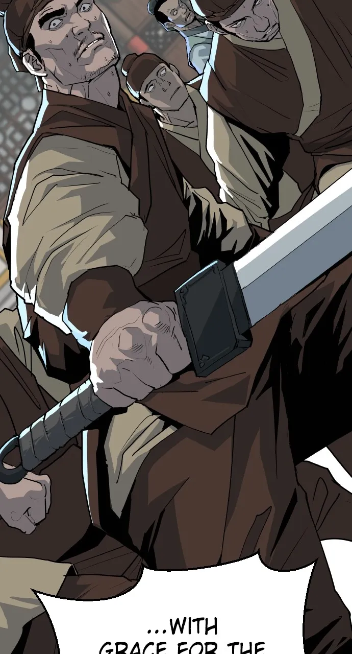 The Masters of Heaven and Earth Chapter 12 page 52 - 