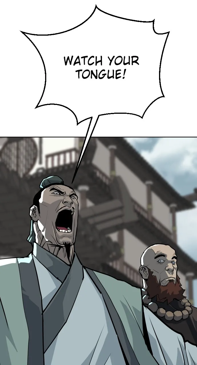The Masters of Heaven and Earth Chapter 12 page 56 - 
