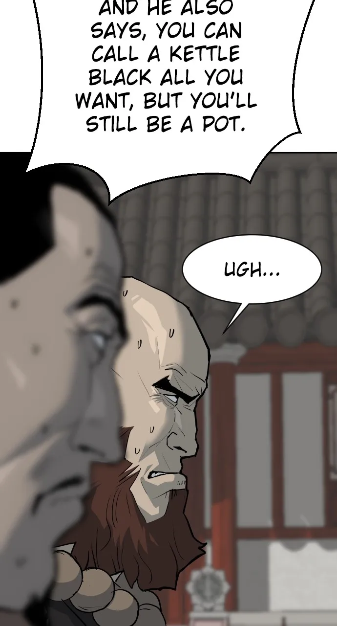 The Masters of Heaven and Earth Chapter 12 page 61 - 