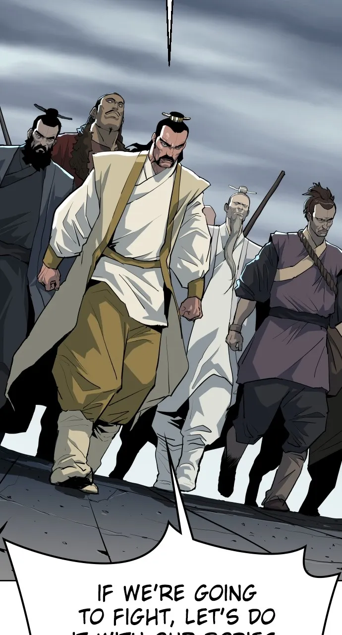 The Masters of Heaven and Earth Chapter 12 page 63 - 