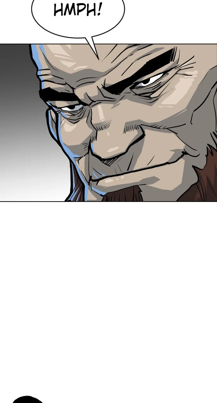 The Masters of Heaven and Earth Chapter 12 page 8 - 