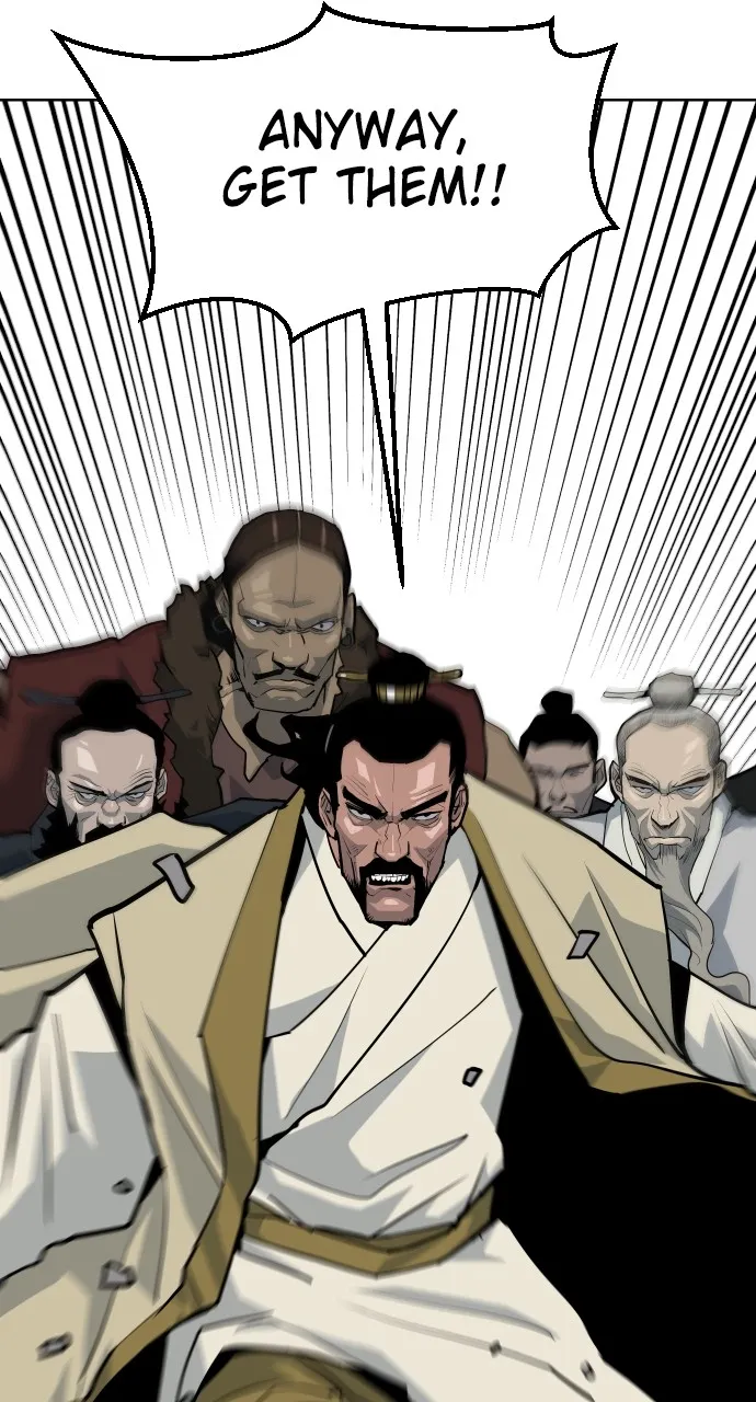 The Masters of Heaven and Earth Chapter 12 page 72 - 